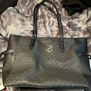 Mk large tote